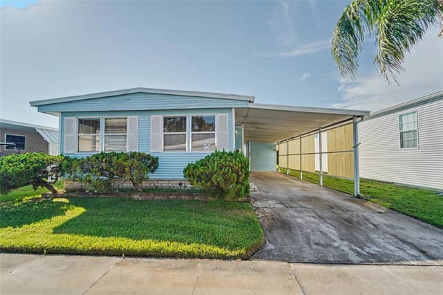 1500 COUNTY ROAD 1 #219 photo