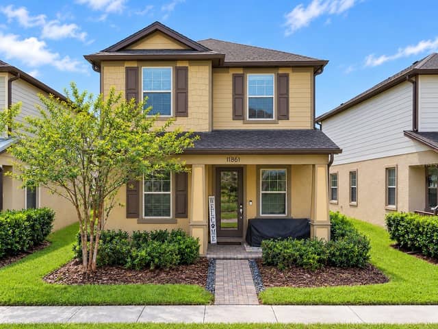 11861 BLAMEY TRL photo