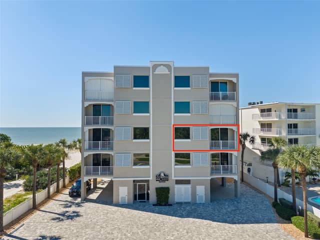19600 GULF BLVD #202 photo