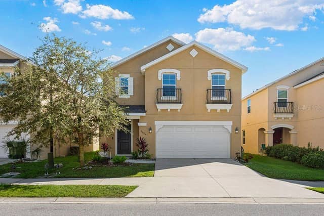 5024 SAN PALERMO DR photo