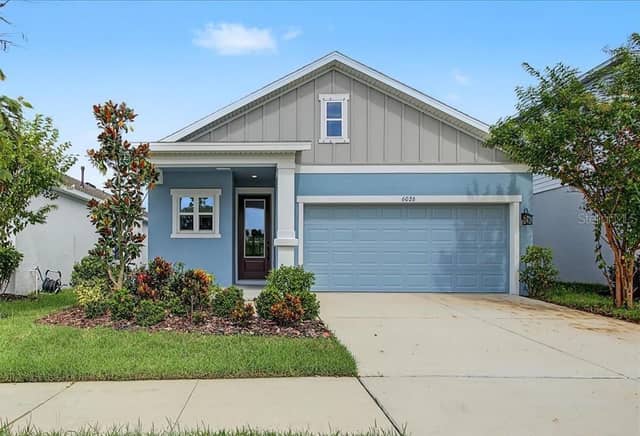 6026 GOLDEN NETTLE DR photo