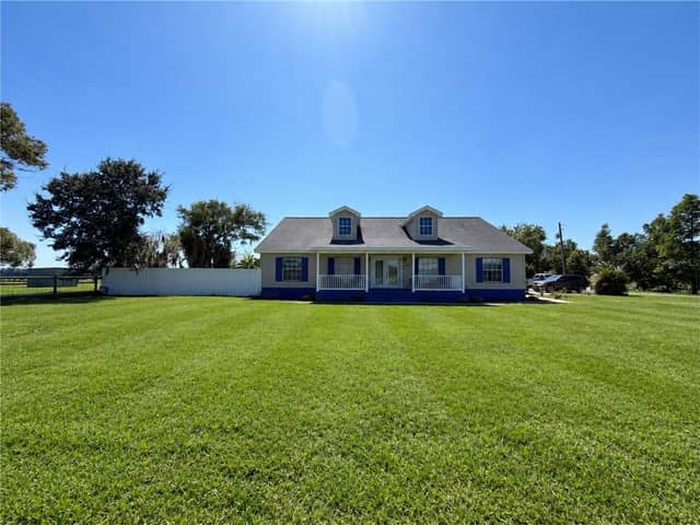 1301 COLSON RD photo