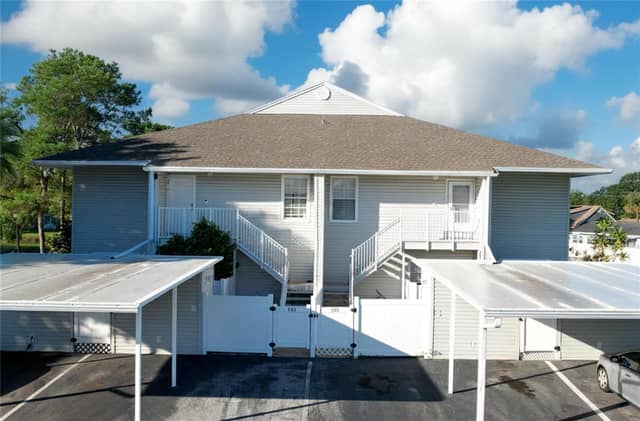 8350 SAVANNAH TRACE CIR #102 photo