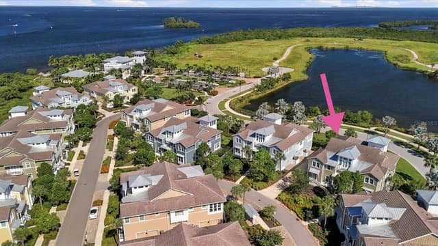 291 COMPASS POINT DR #201 photo