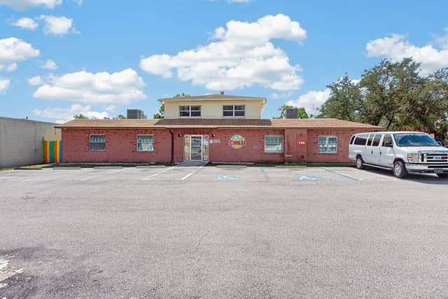 2150 W DR MARTIN LUTHER KING JR BLVD photo