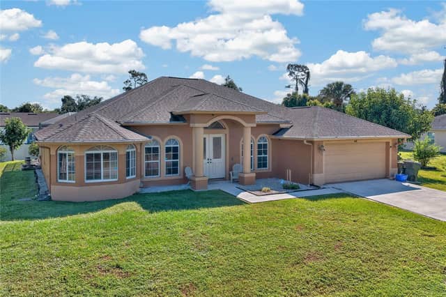 4570 MCALLISTER LN photo