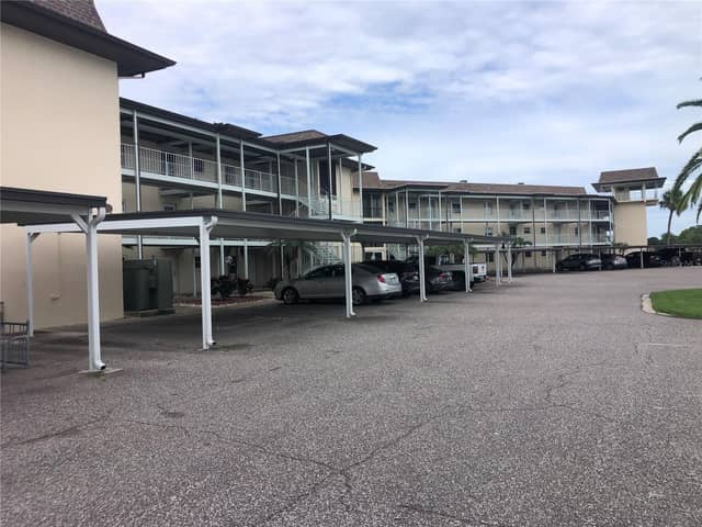 4660 MARINE PKWY #304 photo