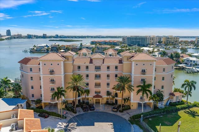 205 BRIGHTWATER DR #401 photo