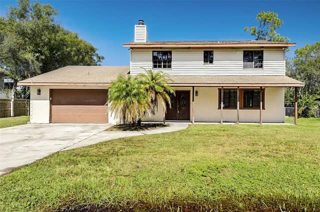 3254 ELLIOTT ST photo
