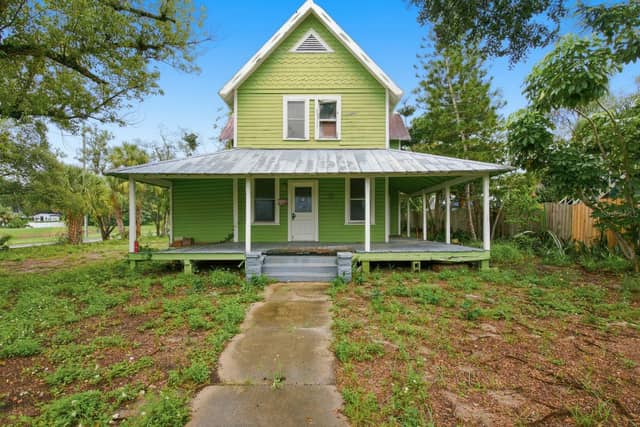 226 N GROSSE AVE photo