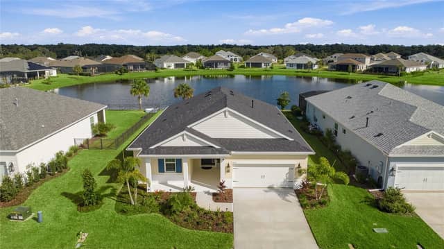 4412 WATER LANDING WAY photo