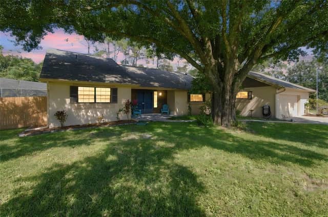 3180 LAKE SAXON DR photo