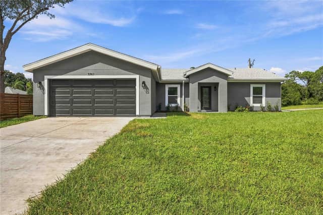 3761 LOG CABIN RD photo