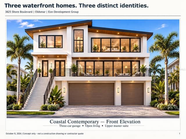 3825 SHORE BLVD photo