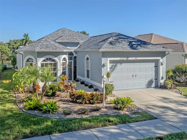 443 BERMUDA ISLES CIR photo
