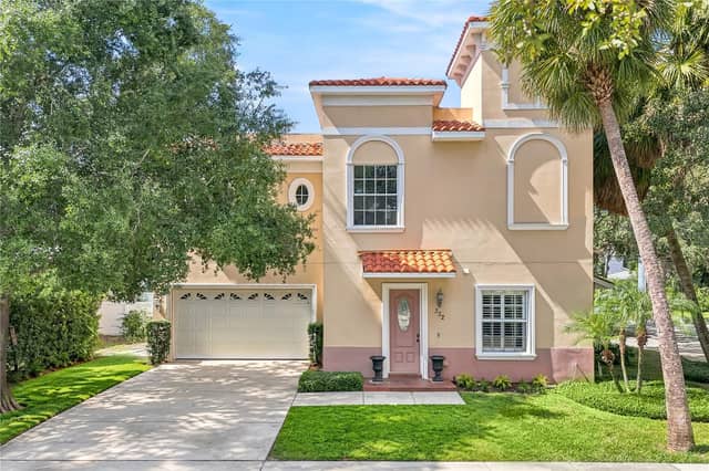 322 N HESPERIDES ST photo