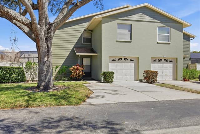 4173 CENTER POINTE CIR #87B photo