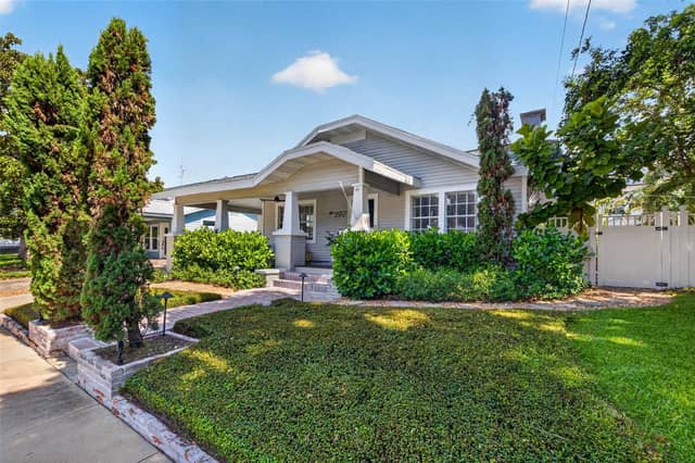 3917 W SAN JUAN ST photo