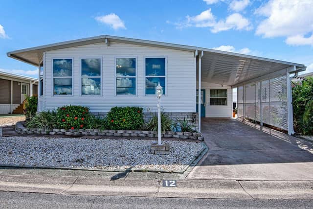 2107 PALMA SOLA BLVD #12 photo