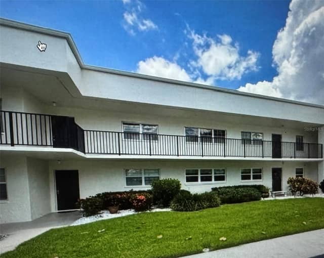 7880 PALM AIRE LN #203 photo