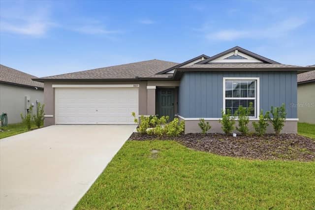 8823 SUNSET PARK TRL photo