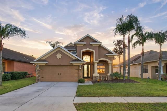 12227 OAK RAMBLE DR photo