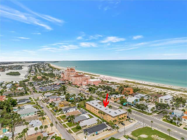 3575 GULF BLVD #204 photo