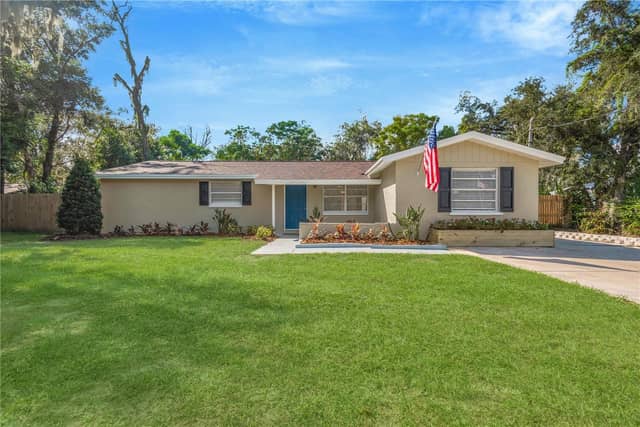 6809 VALRIE LN photo