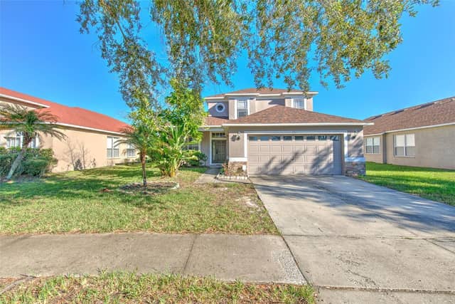 8804 SANDY PLAINS DR photo