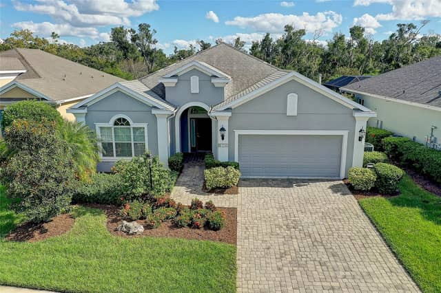 3718 WOODCLIFF LAKE TER photo