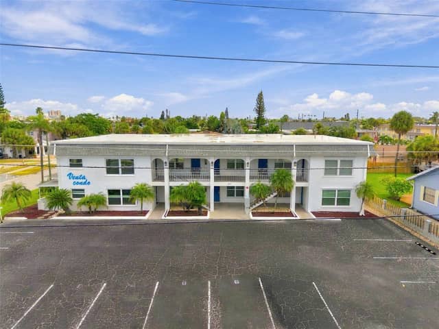 7151 SUNSET WAY #7 photo