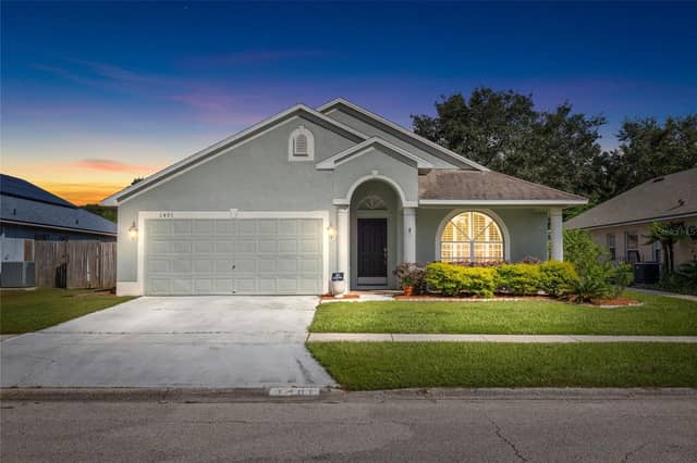 1401 LAKE SHORE RANCH DR photo