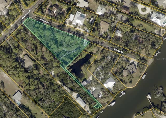 1630 BRIDGE ST #Lot 880 photo