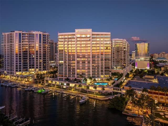 401 QUAY COMMONS #PH1902 photo