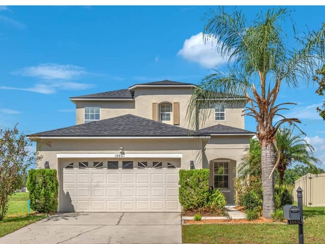 18801 SUNTERRA DR photo