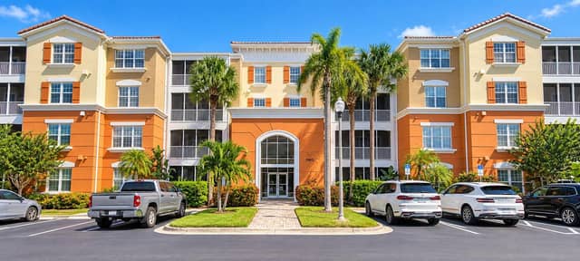 7903 SEMINOLE BLVD #2105 photo
