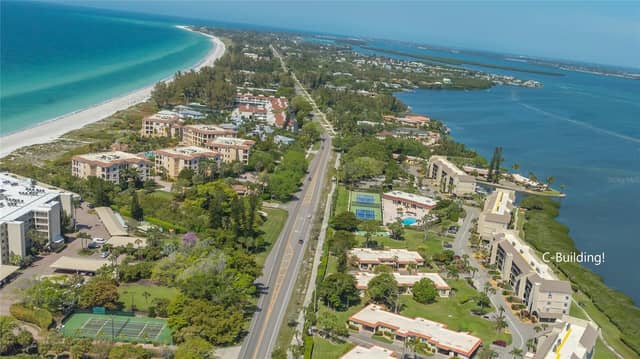 4800 GULF OF MEXICO DR #205 photo