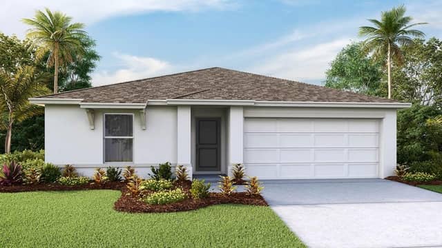 1117 ARROWHEAD VINE CT photo