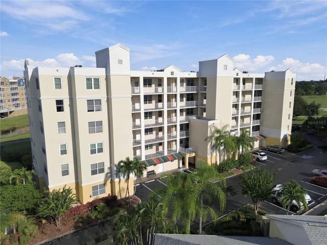 1200 COUNTRY CLUB DR #3202 photo