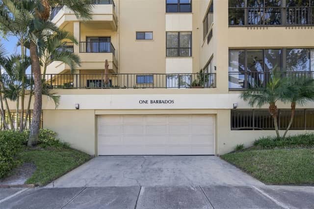1 BARBADOS AVE #2D photo