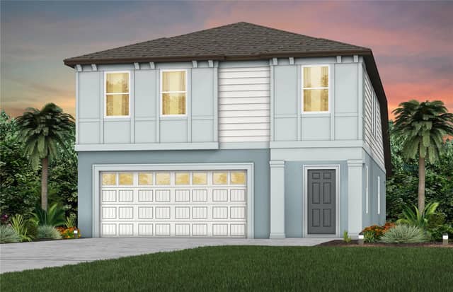 7918 PALM PARADISE PL photo