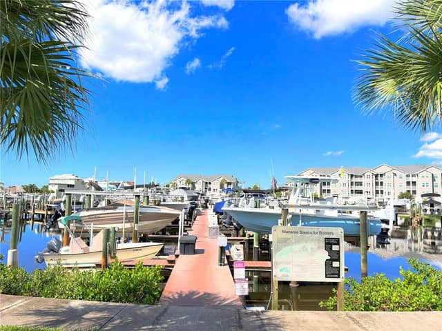 5577 SEA FOREST DR #9 photo