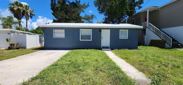 7338 NEW YORK AVE photo