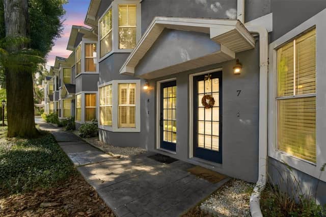 315 S EDISON AVE #8 photo