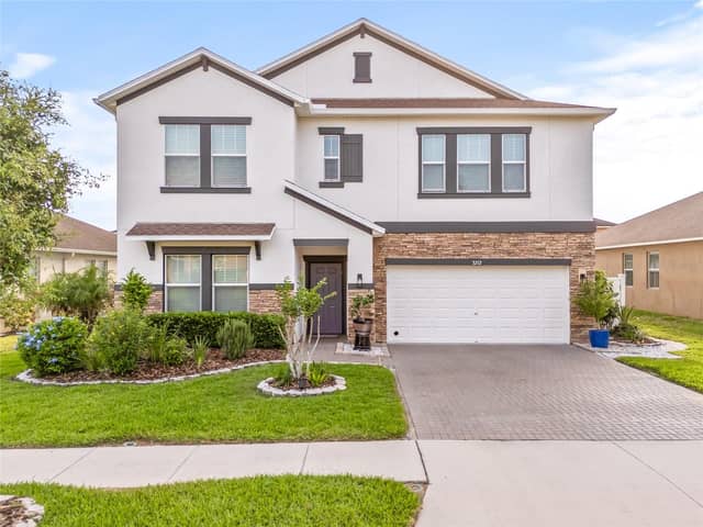 3212 CALVANO DR photo