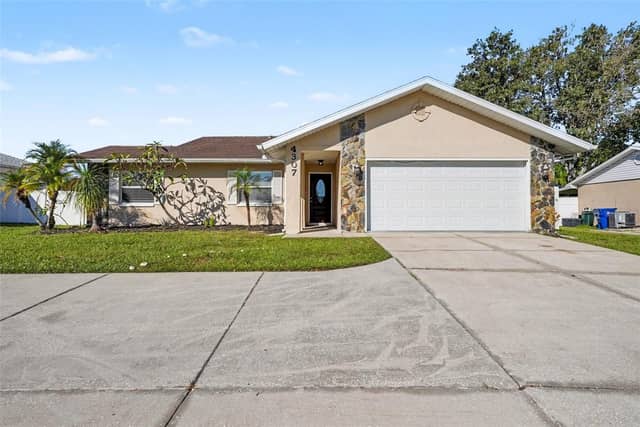 4307 WOOD TRAIL BLVD photo