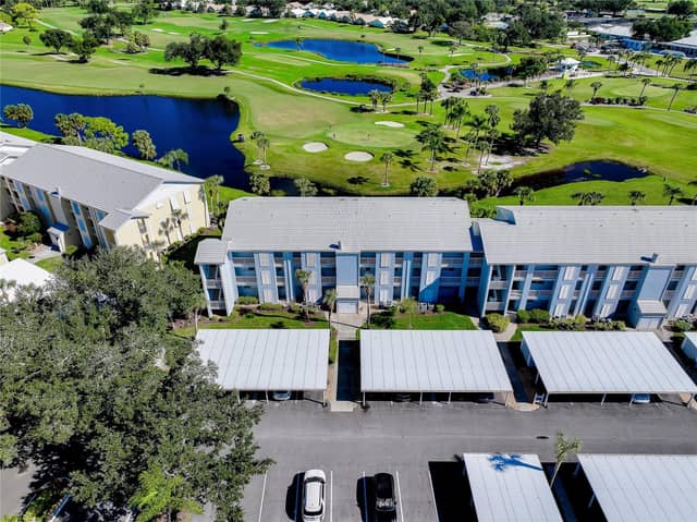 408 CERROMAR CIR S #132 photo
