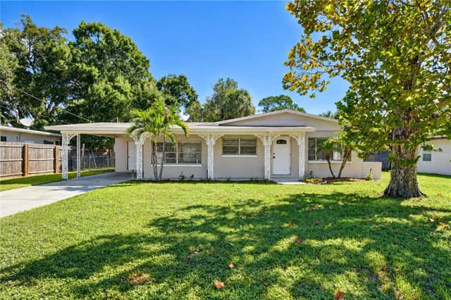 4508 S LOIS AVE photo
