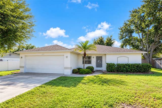 861 POINCIANA RD photo