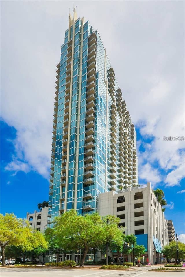 777 N ASHLEY DR #2209 photo